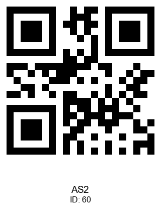 QR Code Mangga