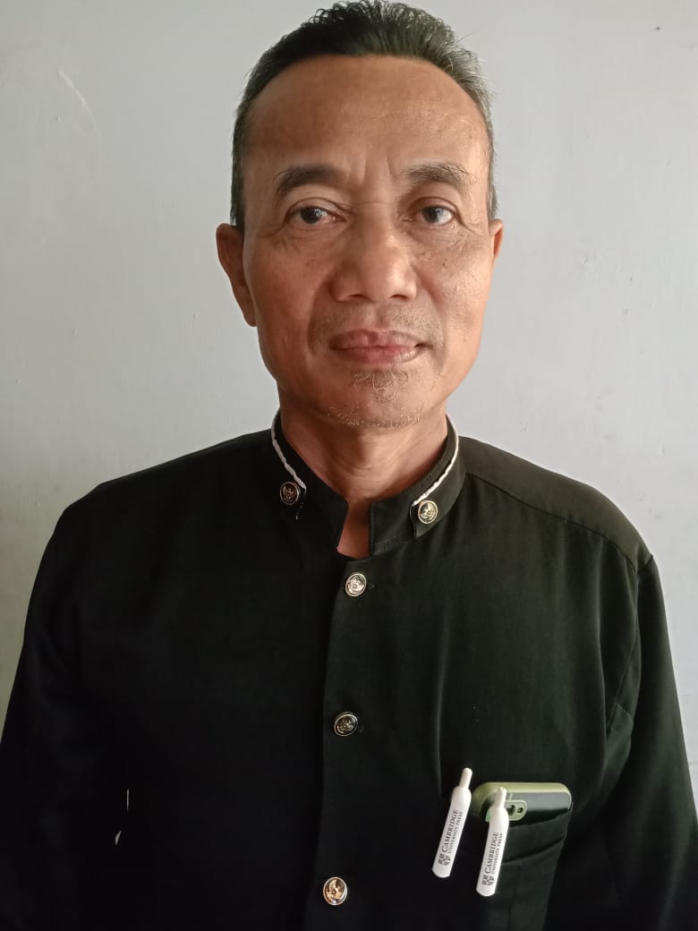 Kuswandi